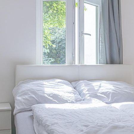 Astonishing 1Br Apt Easy Use Design/Near Schoenbrunn 维也纳 外观 照片