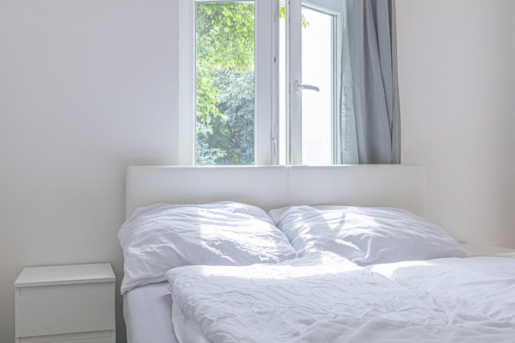 Astonishing 1Br Apt Easy Use Design/Near Schoenbrunn 维也纳 外观 照片