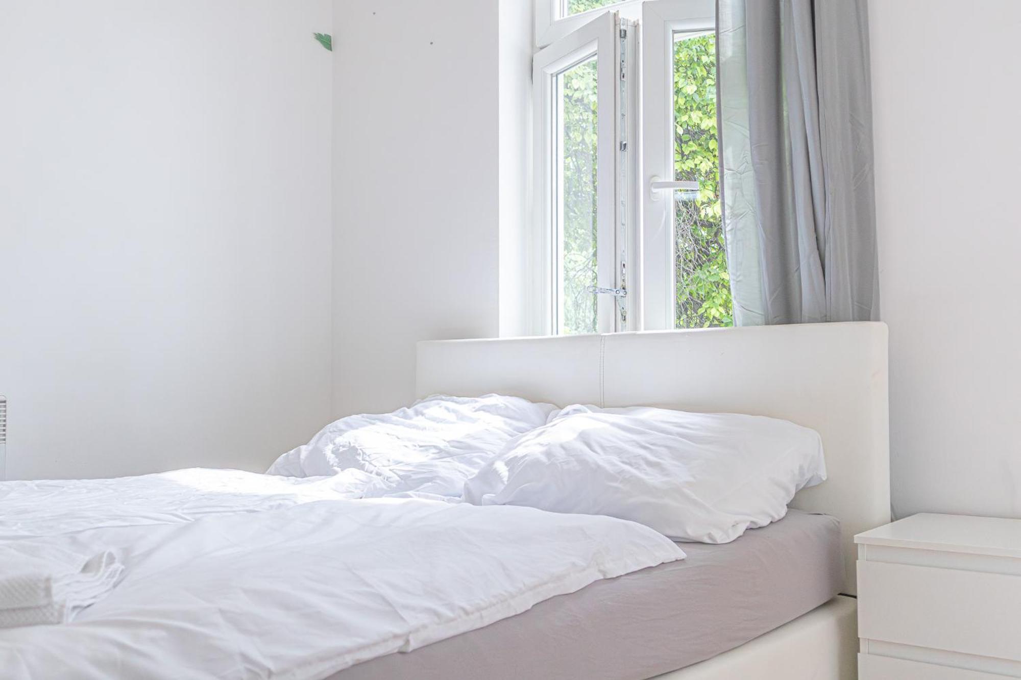 Astonishing 1Br Apt Easy Use Design/Near Schoenbrunn 维也纳 外观 照片