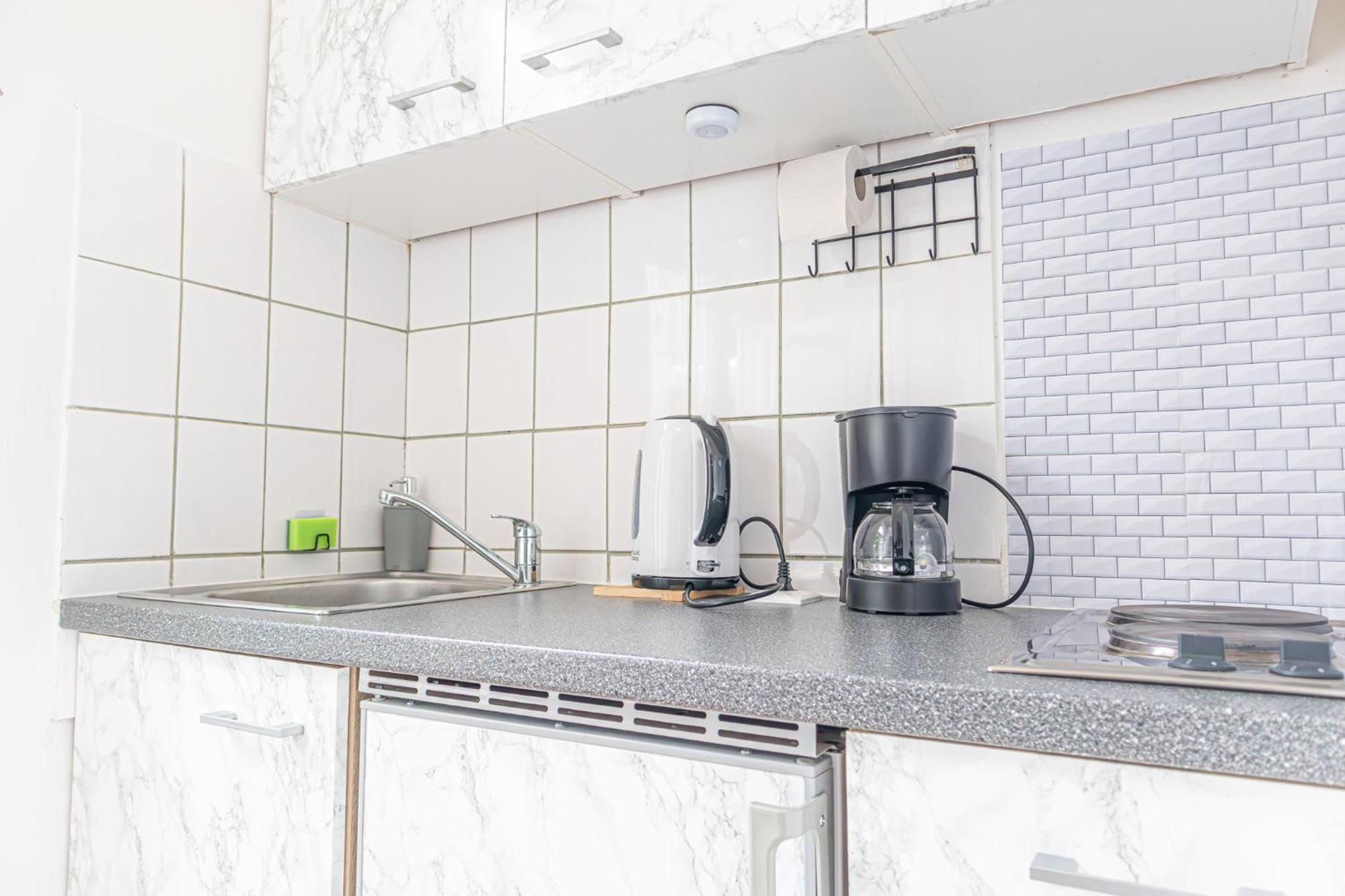 Astonishing 1Br Apt Easy Use Design/Near Schoenbrunn 维也纳 外观 照片