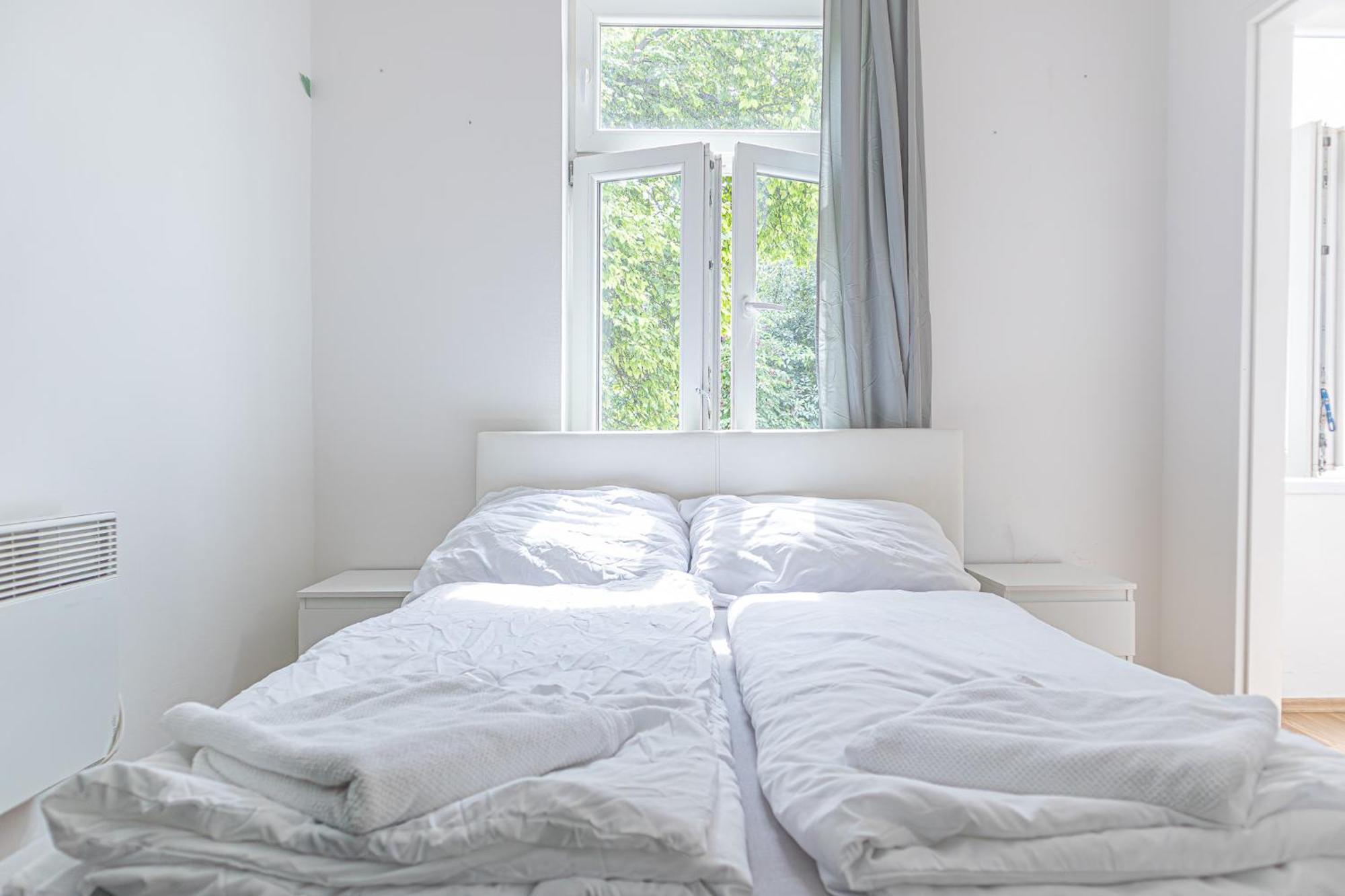 Astonishing 1Br Apt Easy Use Design/Near Schoenbrunn 维也纳 外观 照片