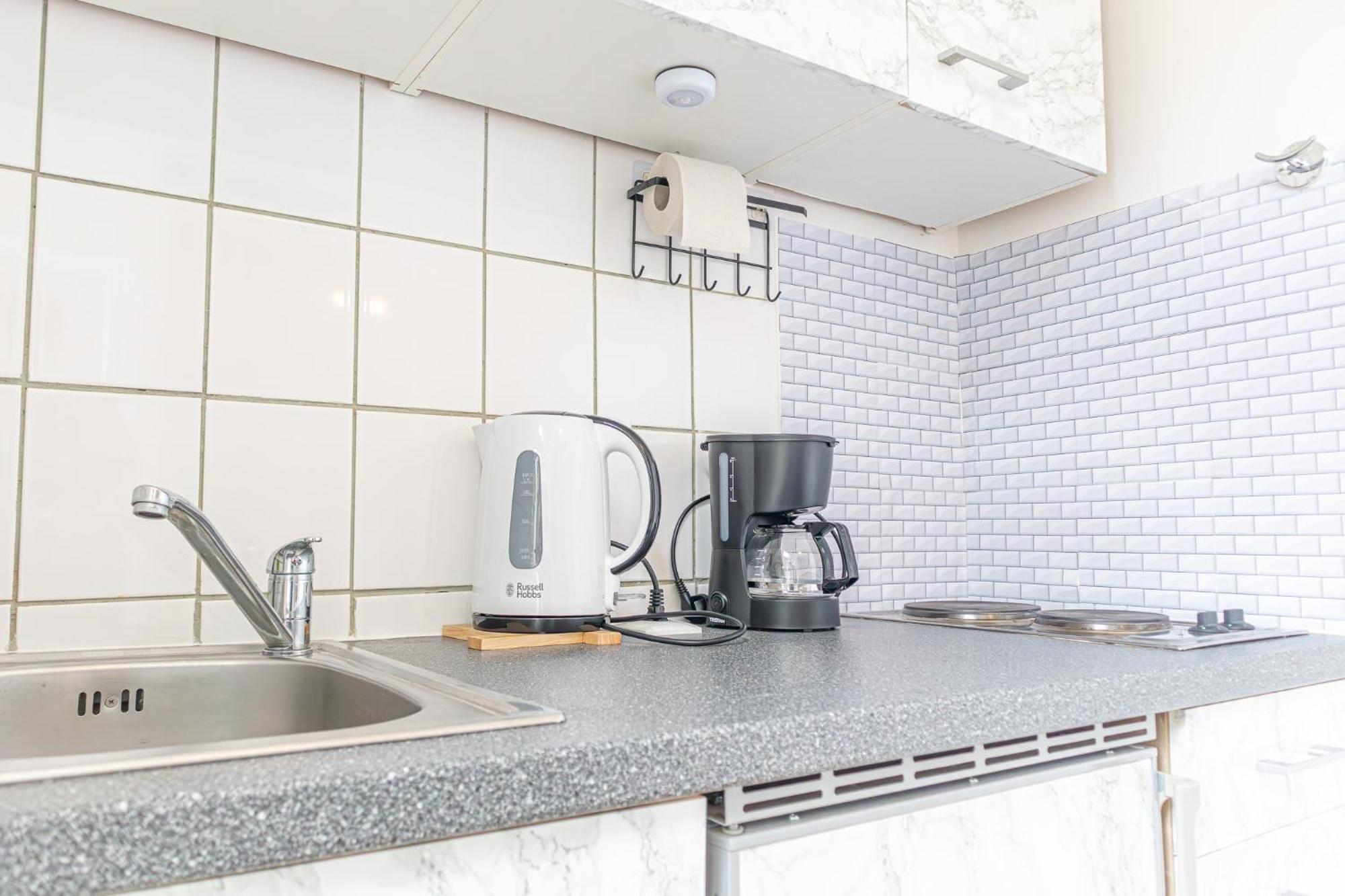 Astonishing 1Br Apt Easy Use Design/Near Schoenbrunn 维也纳 外观 照片