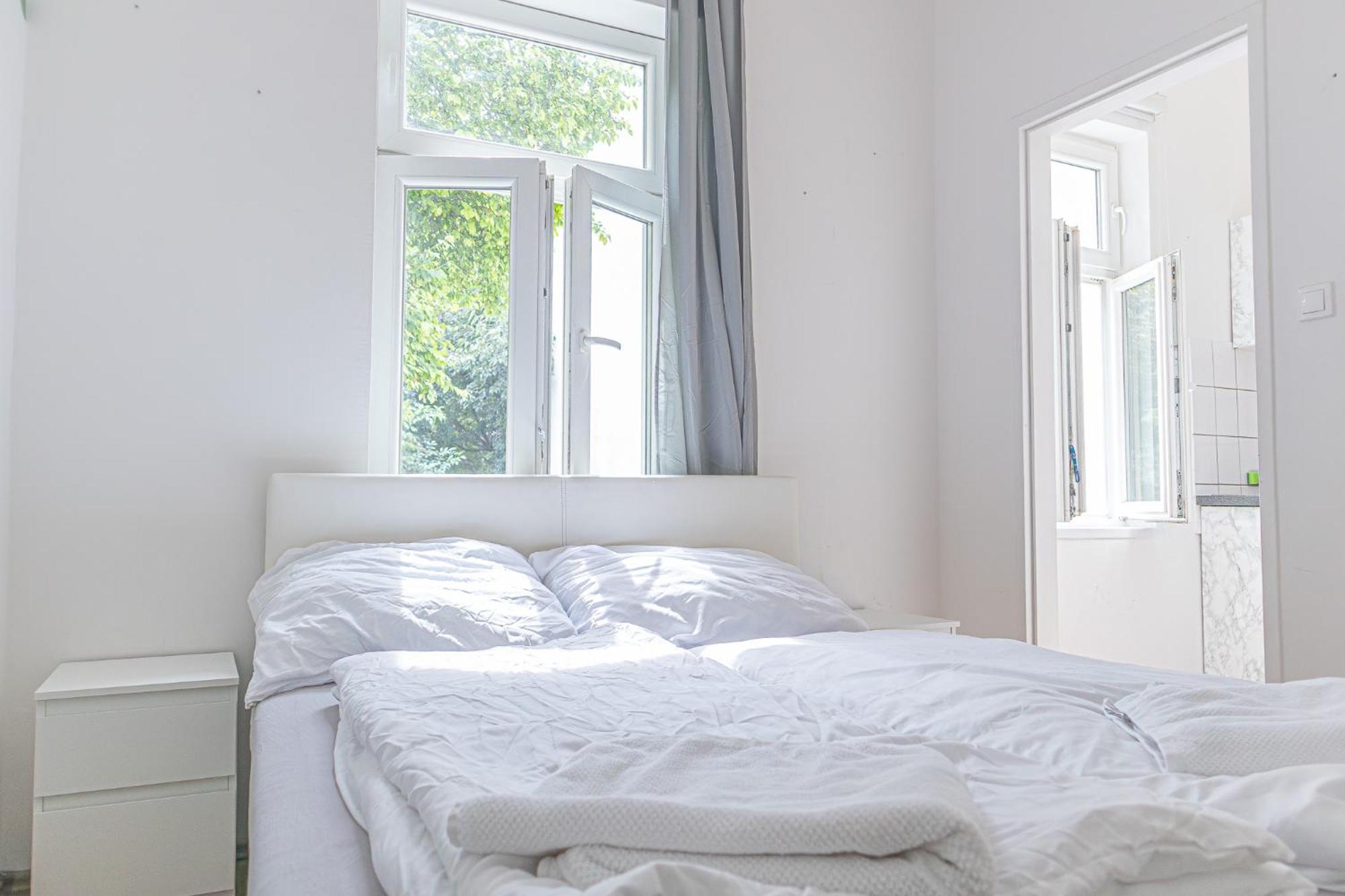 Astonishing 1Br Apt Easy Use Design/Near Schoenbrunn 维也纳 外观 照片
