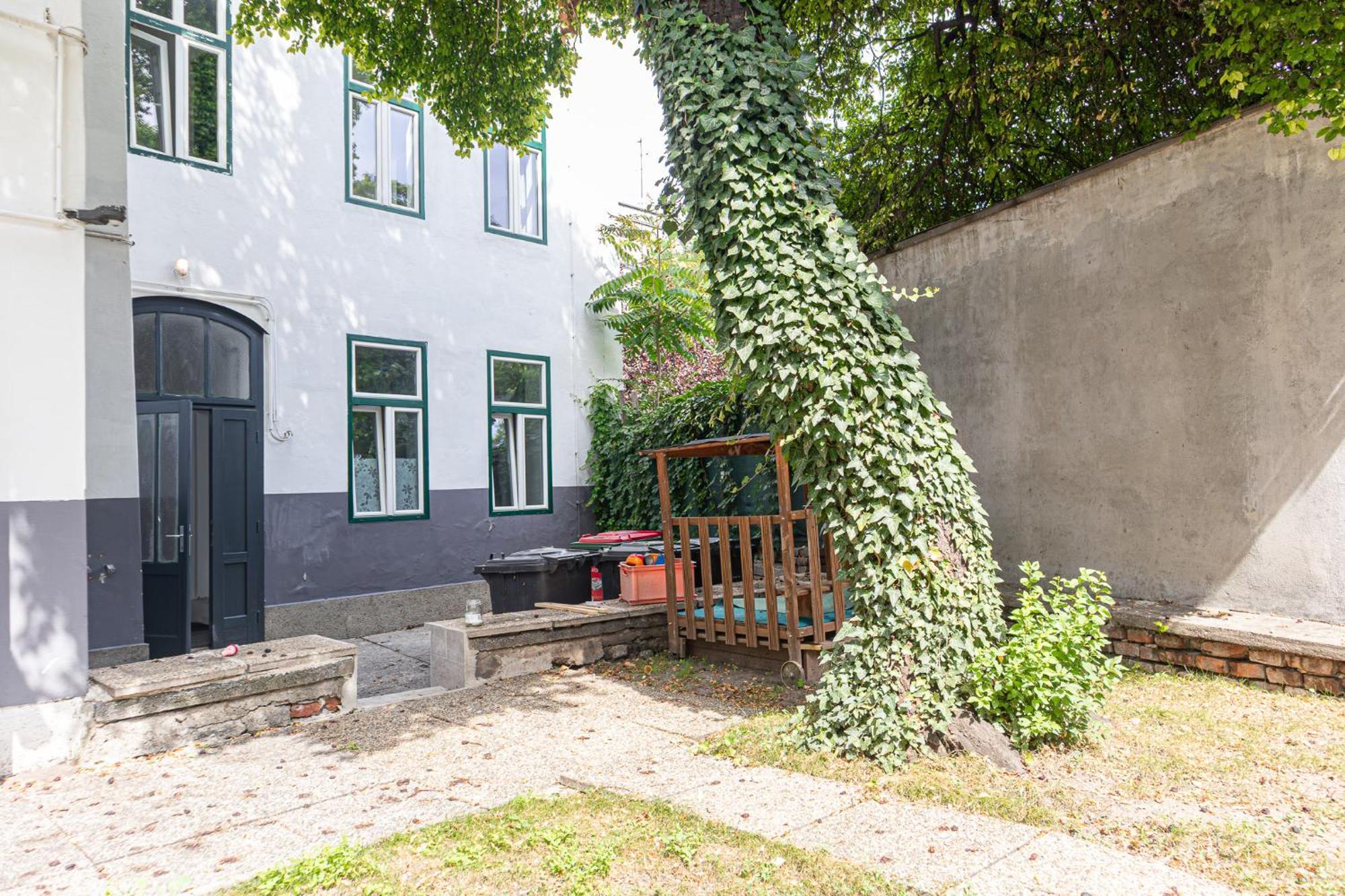 Astonishing 1Br Apt Easy Use Design/Near Schoenbrunn 维也纳 外观 照片